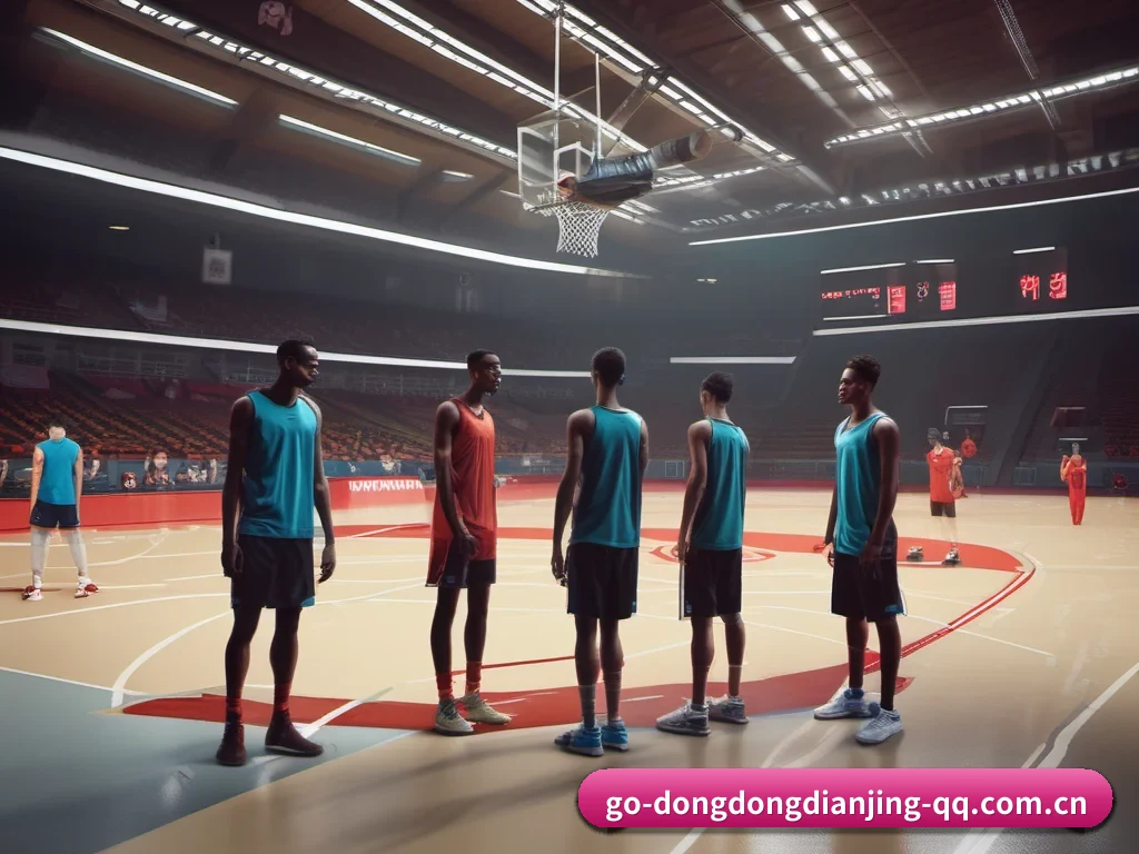 东东电竞围绕看球场景设计的核心服务
